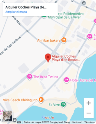 Playa den Bossa (Ibiza) 2