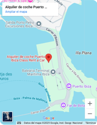 Porto Ibiza 2