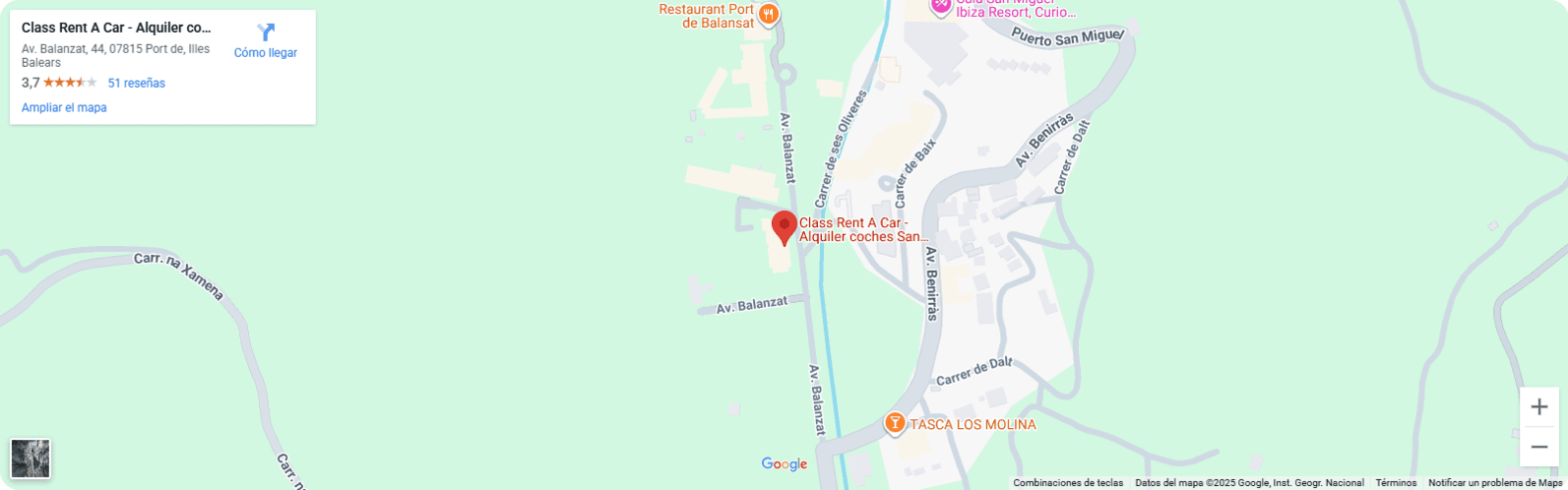 San Miguel (Porto) 1