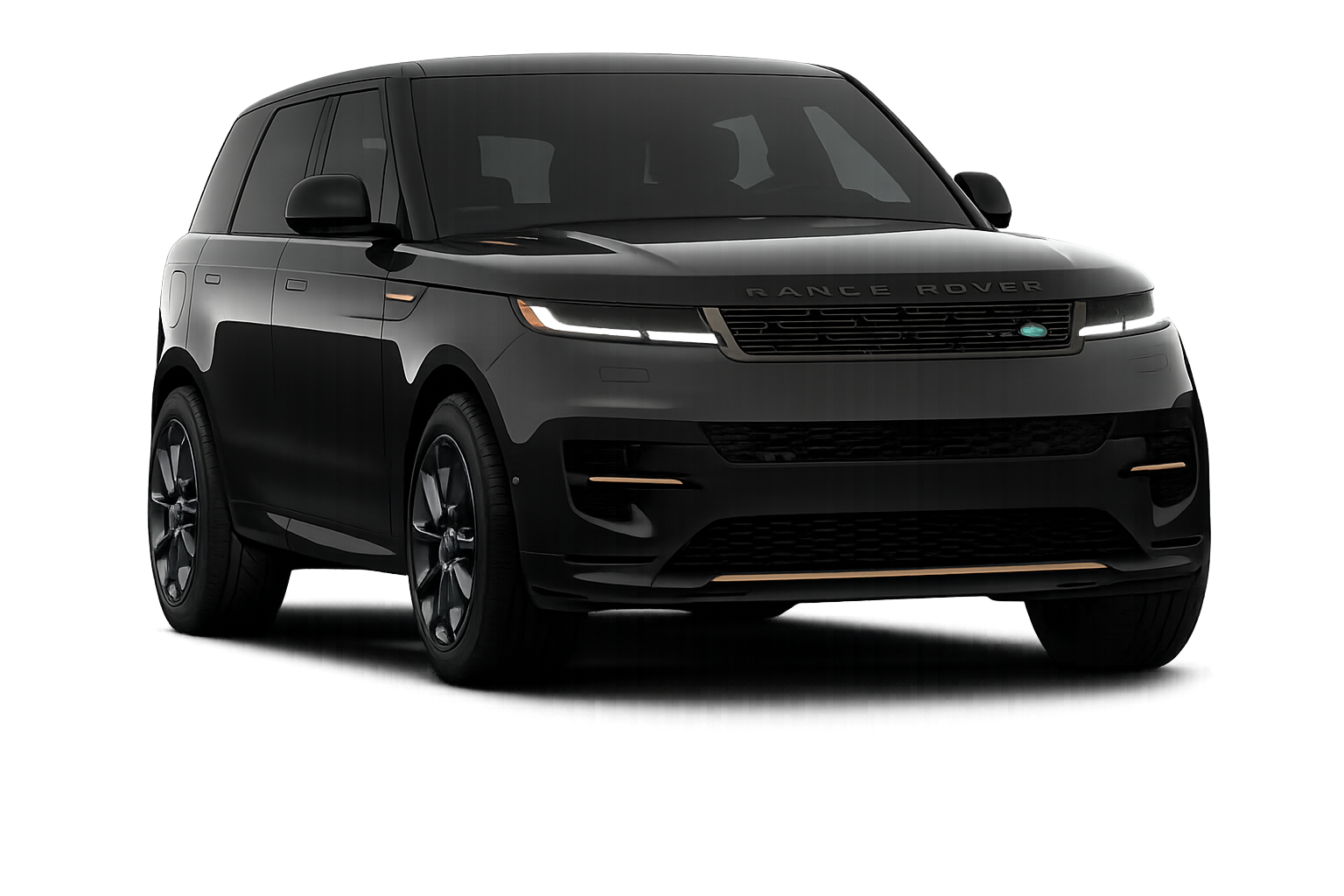 Rent a Range Rover Sport in Ibiza